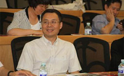 顾良飞：结合粤港澳大湾区建设目标 应对金融体系改革开放进程中面临的风险挑战