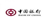 中国银行