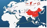 国开行今年发放2500亿元“一带一路”专项贷款